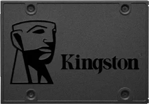 SSD Kingston