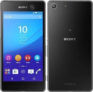 Sony Xperia M5