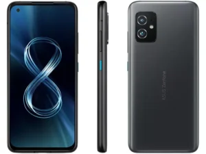 Celular da Asus Zenfone 8
