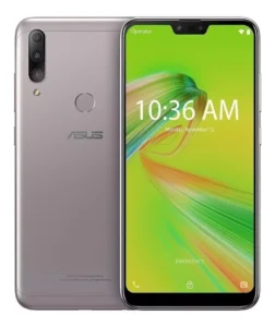 Celular da Asus Zenfone Max Shot