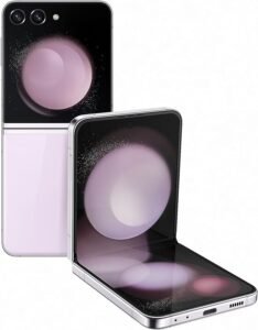 Celular Dobrável Samsung Galaxy Z Flip 5 