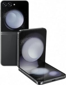 Celular Dobrável Samsung Galaxy Z Flip 5