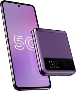 celular dobrável Motorola Razr 40