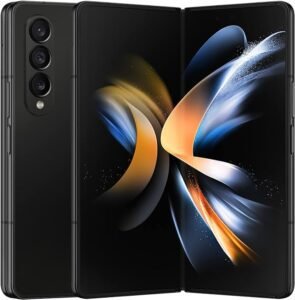 Celular Dobrável Samsung Galaxy Fold Z 4