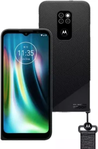 Celular Indestrutível Motorola