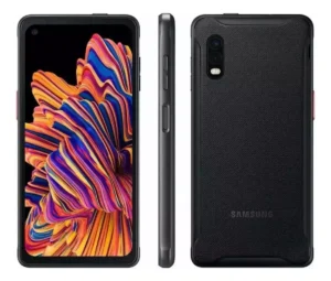 Celular Indestrutível Samsung