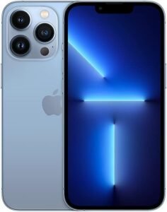 Celular Iphone 13