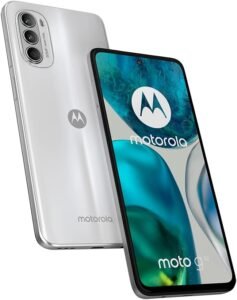 Celular Motorola G 52