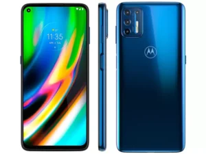 Celular Motorola Moto G9 Plus