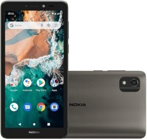 Celular Nokia C2