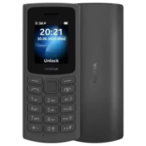 Celular para idoso Nokia 105