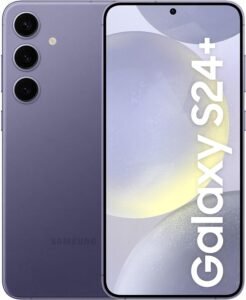 Celular Samsung s24 +