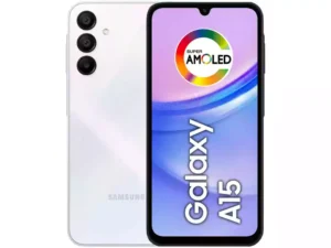 Celular Samsung Galaxy A15