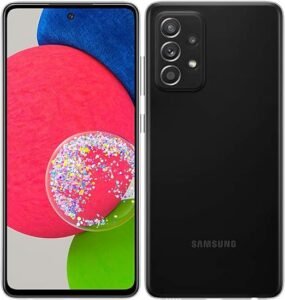 Celular Samsung Galaxy A52
