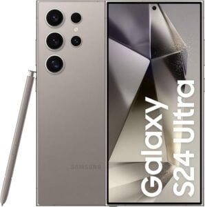 Celular Samsung Galaxy S21 Ultra
