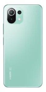 Celular Xiaomi Mi 11 Lite 5G