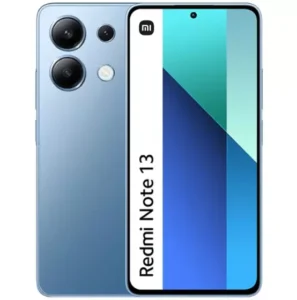 Celular Xiaomi Redmi Note 13