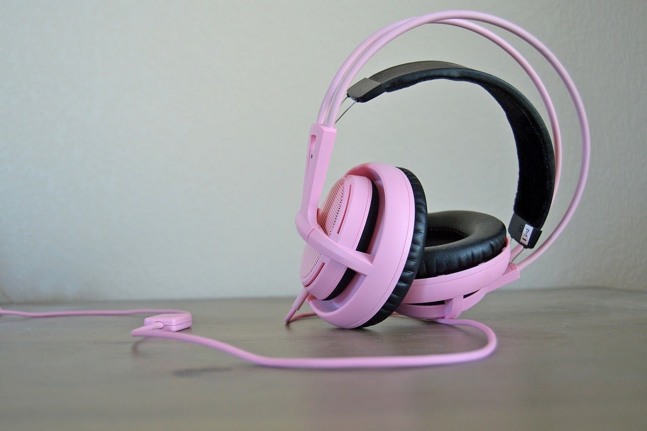 fone de ouvido, acessórios para computador