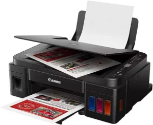 Impressora Multifuncional Canon