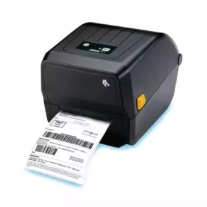 Impressora Zebra ZD 220