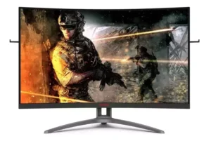 Monitor gamer Agon 