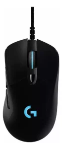 Mouse Logitech Barato 