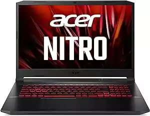 Notebook Gamer Acer Nitro