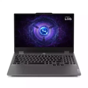 Notebook Gamer Lenovo