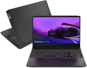 Notebook Gamer Lenovo 82MG0009BR