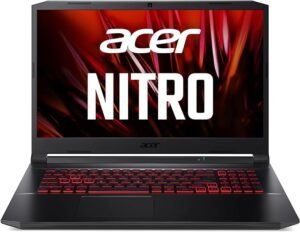 Notebook Gamer Produto Eletrônico Acer Nitro 5