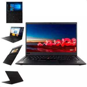 Notebook Lenovo Thinkpad X1 Carbon 
