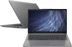 Notebook Lenovo Ultrafino 