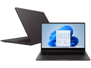 Notebook Samsung Galaxy Book 2 