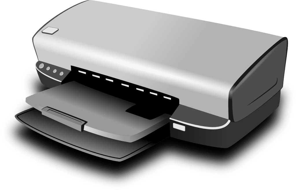 impressora portátil