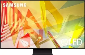 Televisão Samsung QLED 90t