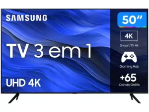 Smart TV 50 Samsung