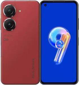 Celular Asus Zenfone 9