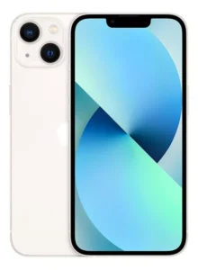 Smartphone em promoção no Mercado Livre Iphone 13
