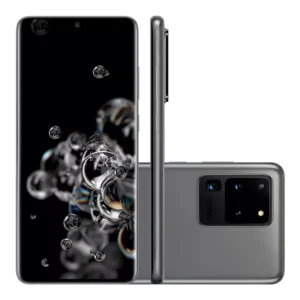 Smartphone em promoção mercado livre Samsung Galaxy S20