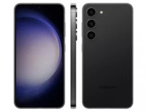 Smartphones em promoção Mercado Livre Samsung Galaxy S23