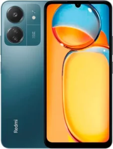 Smartphones em promoção na Magazine Luiza Xiaomi Redmi 13C