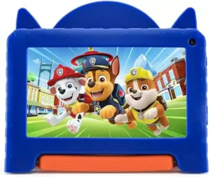 Tablet Multi Patrulha Canina Chase