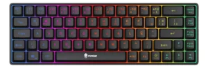 Teclado Gamer Barato