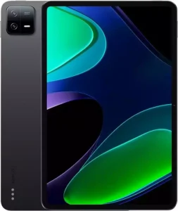 Xiaomi Mi Pad 6 8 + 