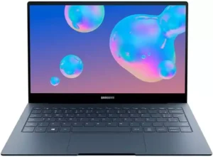 Notebook Samsung Galaxy Book S Intel 