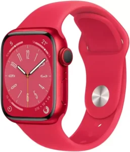 Apple Watch 8