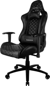 Cadeira Gamer Profissional Thunder X3