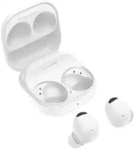 Fones de ouvido Bluettooth galaxy Buds 2