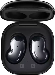 Fone de ouvido Samsung Buds Live