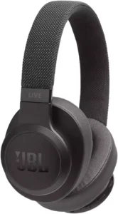 Fone de ouvido sem fio da JBL 500 BT